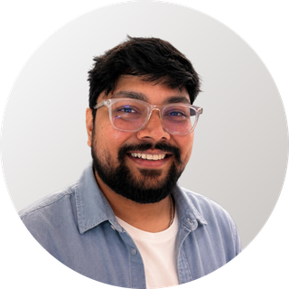 Sanket S.