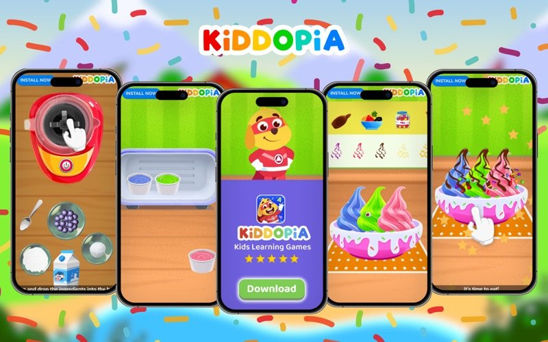 Kiddopia