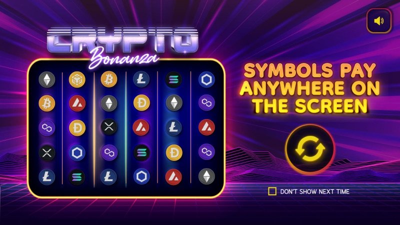 Bonanza Frenzy – HTML5 Slot Game