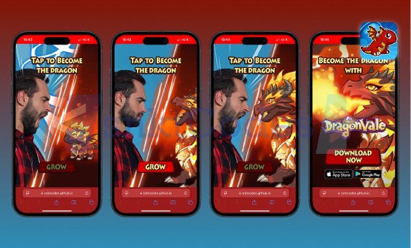 DragonVale – Hatch Your Dragon thumbnail