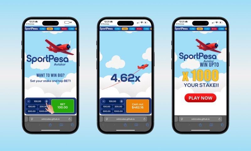Sportpesa
