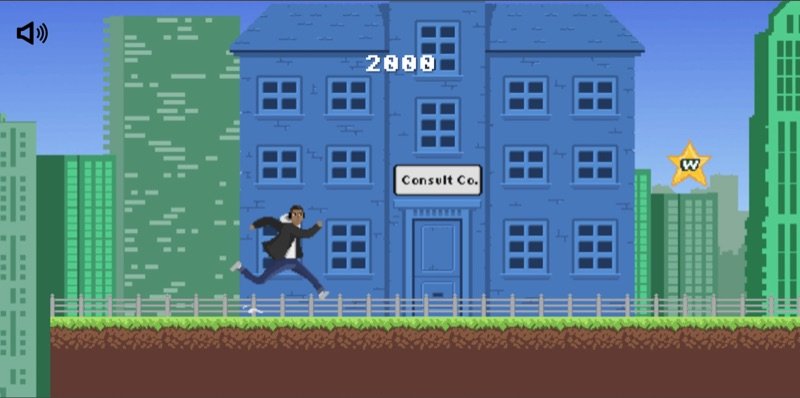 Willy's Edge – Platformer Journey
